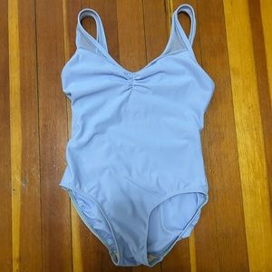Custom Eleve leotard size xs